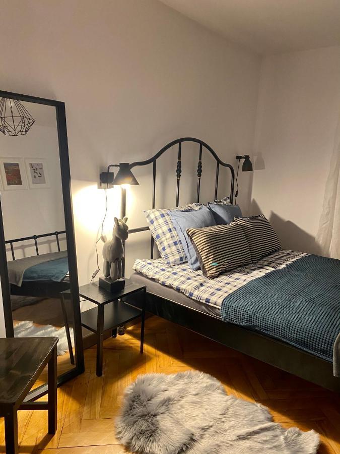 ביילסקו-ביאלה Apartamenty Pod Zabami Nr 2 מראה חיצוני תמונה