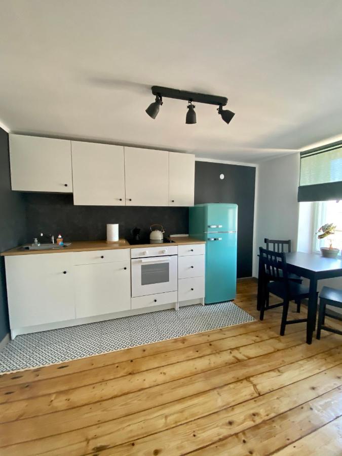 ביילסקו-ביאלה Apartamenty Pod Zabami Nr 2 מראה חיצוני תמונה