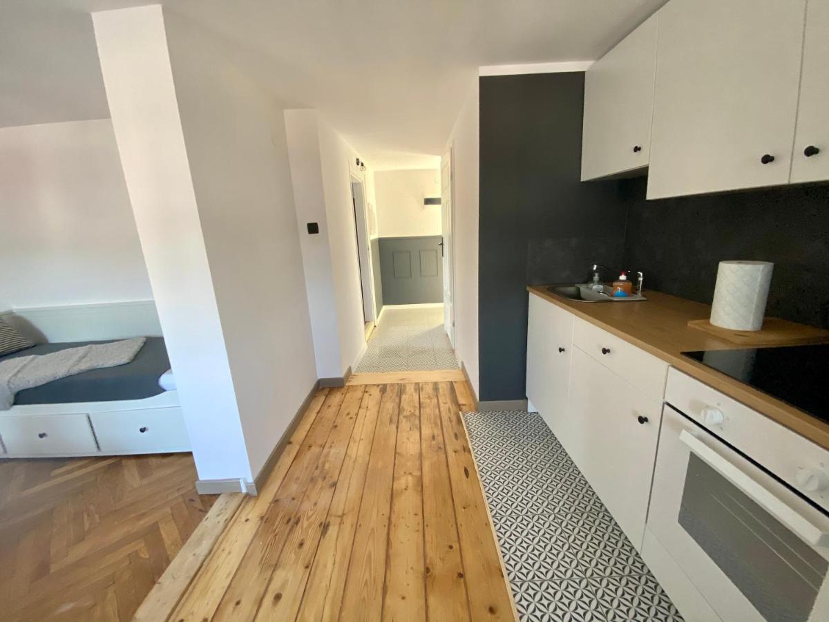 ביילסקו-ביאלה Apartamenty Pod Zabami Nr 2 מראה חיצוני תמונה