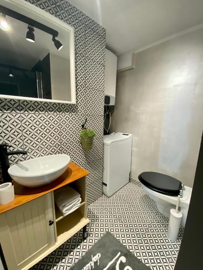 ביילסקו-ביאלה Apartamenty Pod Zabami Nr 2 מראה חיצוני תמונה
